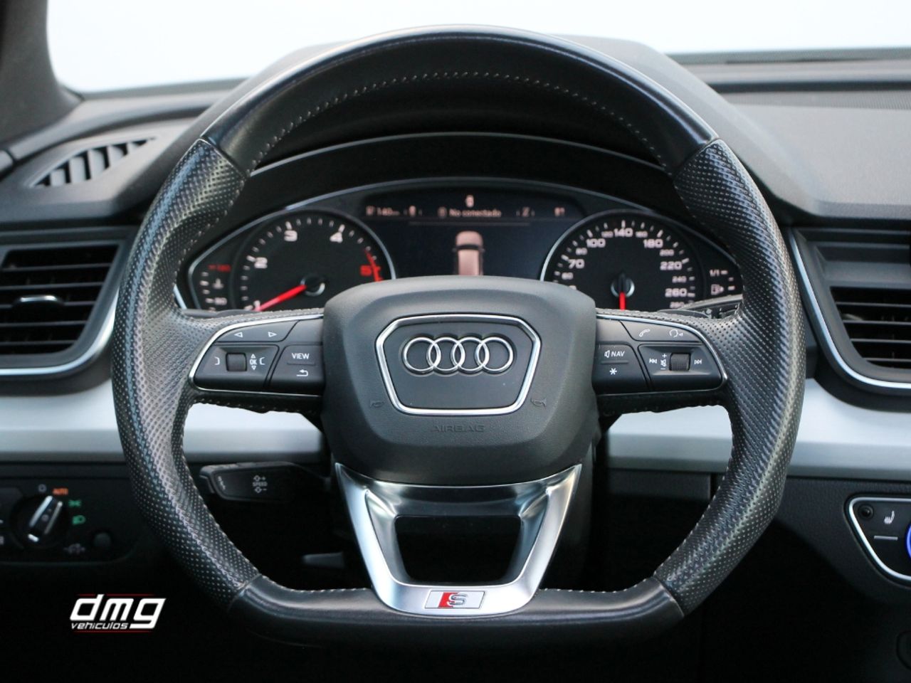 Foto Audi Q5 12