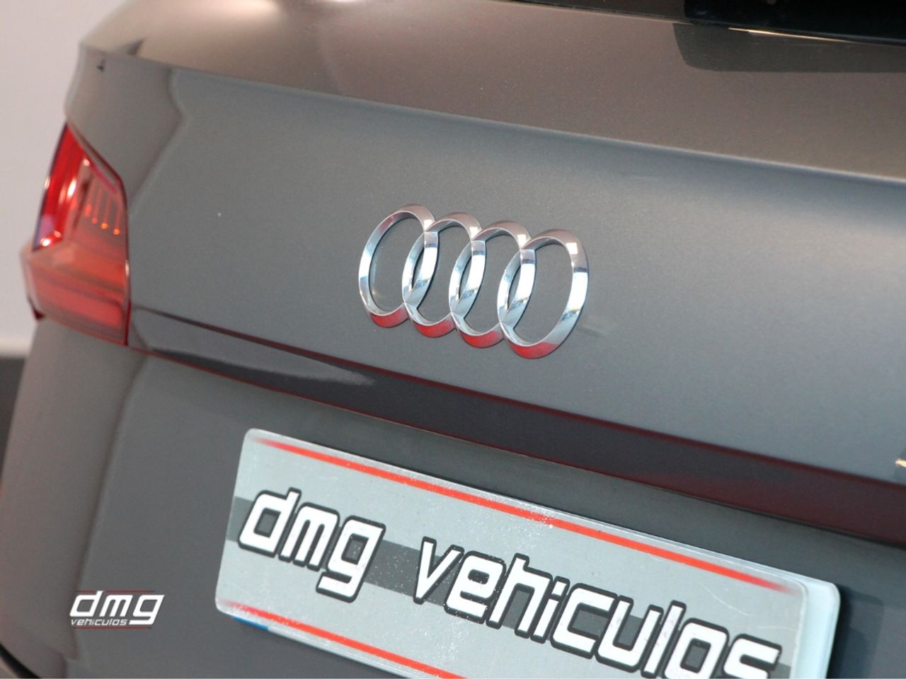 Foto Audi Q5 39