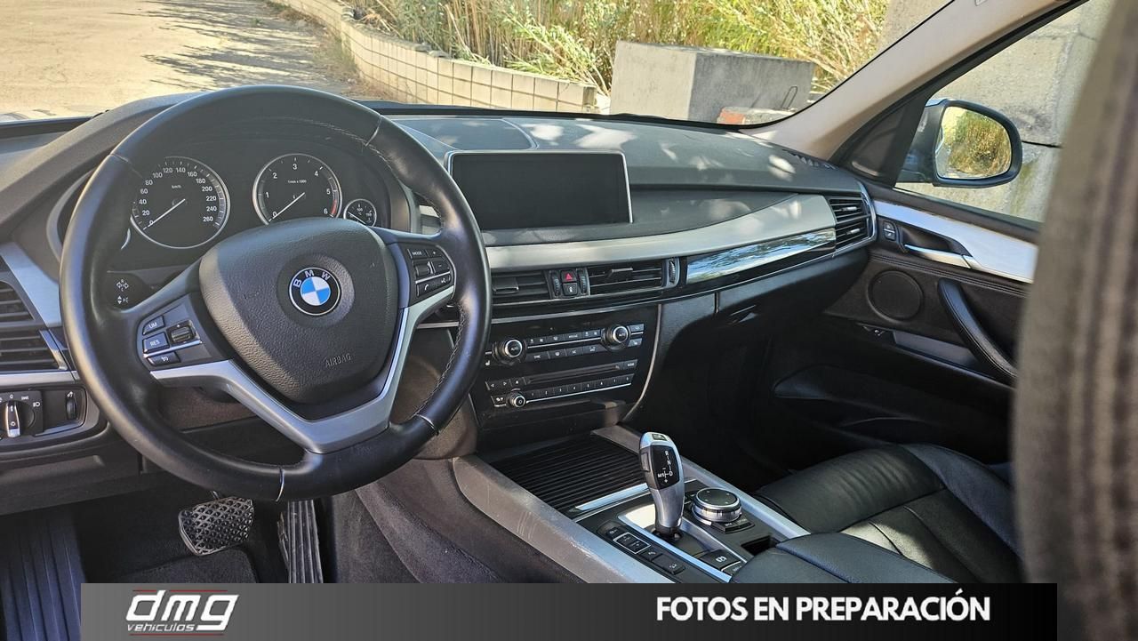 Foto BMW X5 9