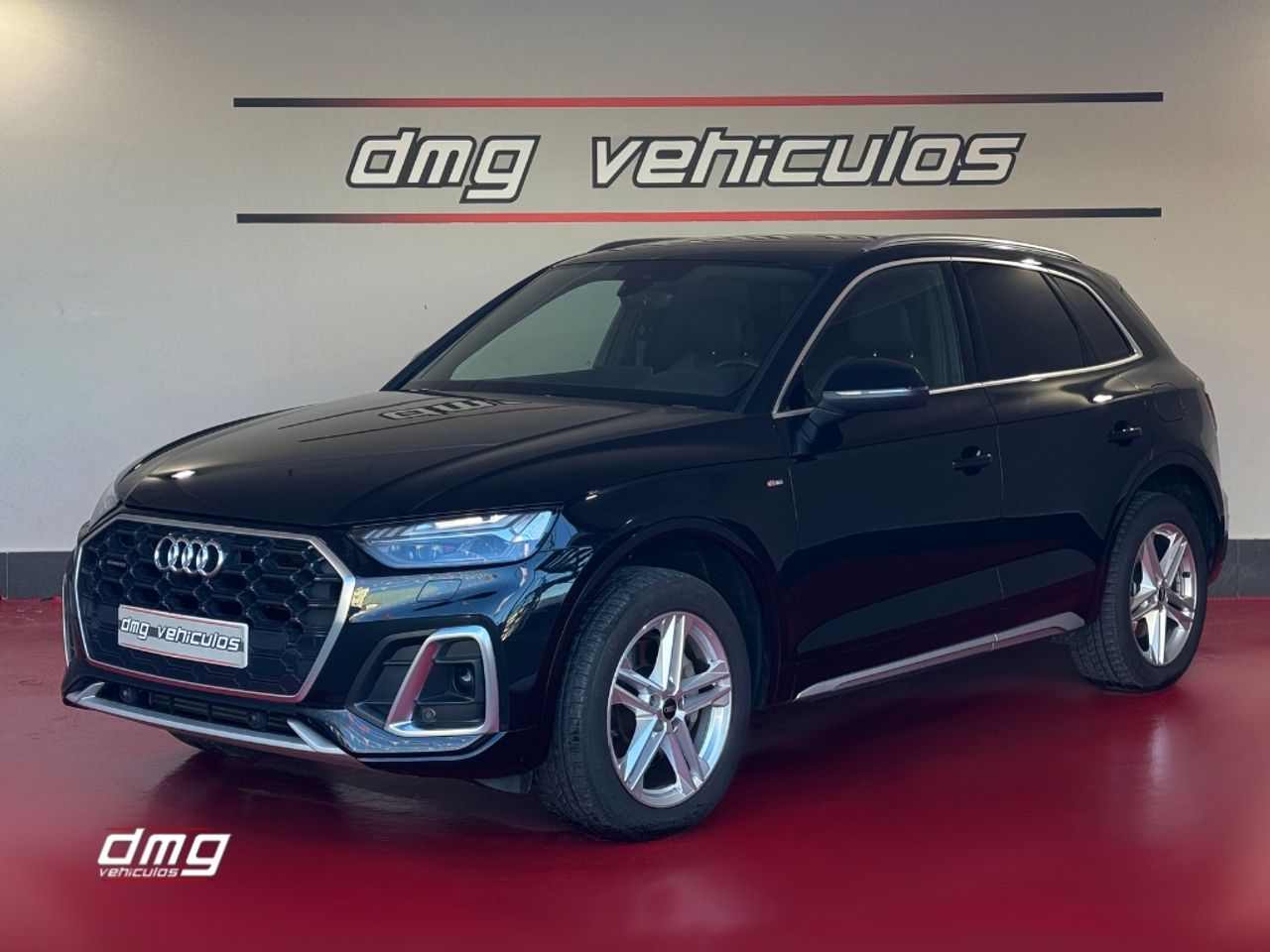 Foto Audi Q5 3