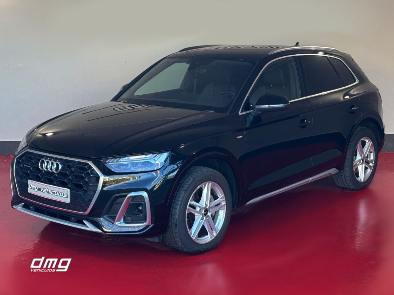 Foto Audi Q5 5