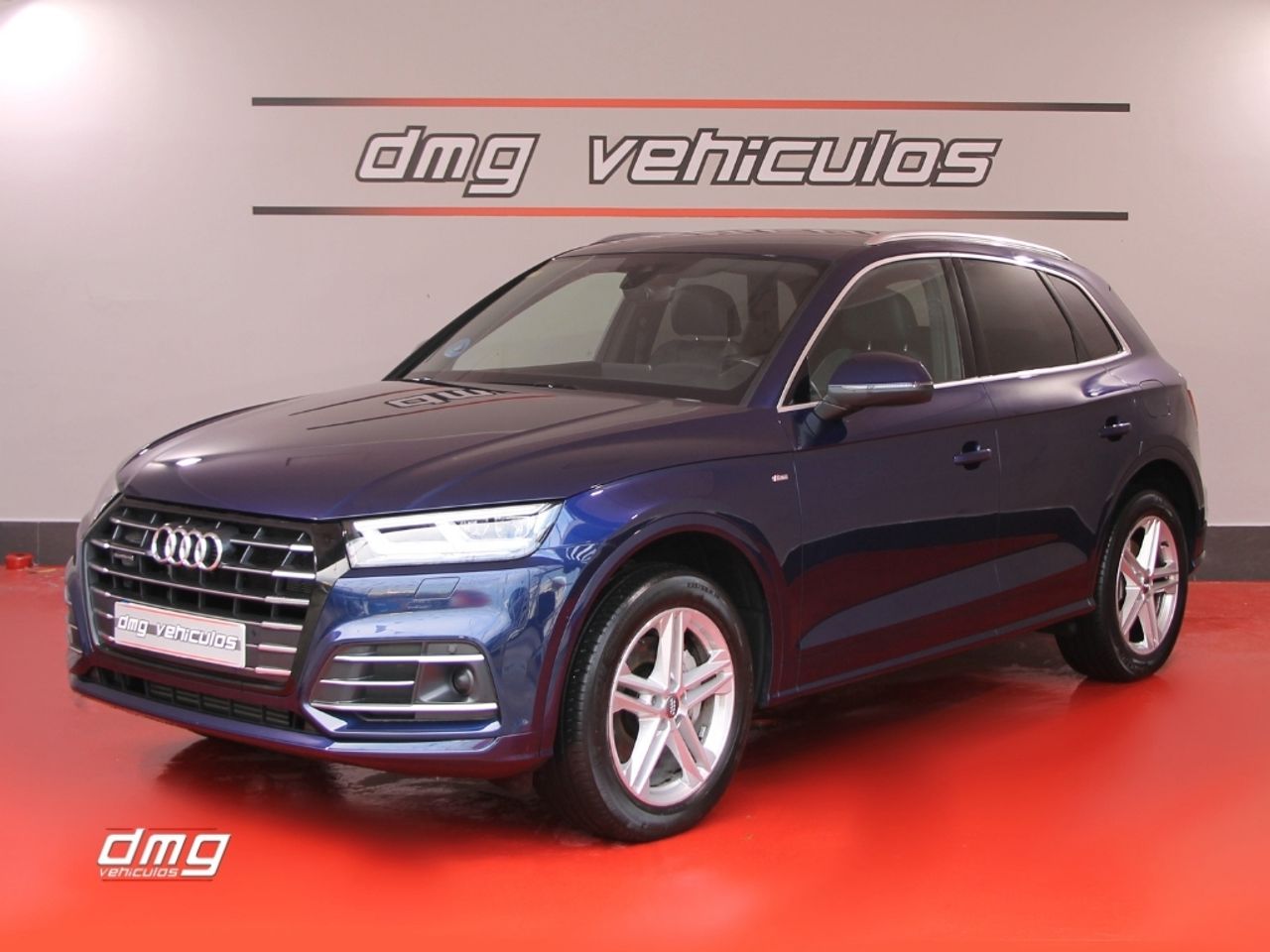 Foto Audi Q5 3