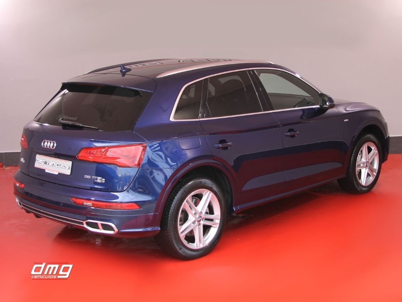 Foto Audi Q5 6