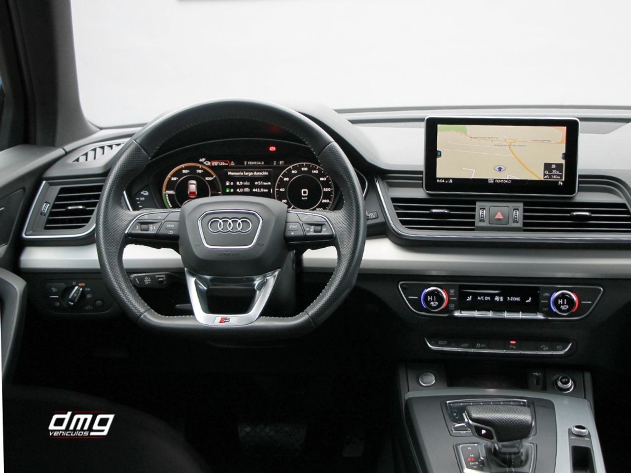 Foto Audi Q5 13