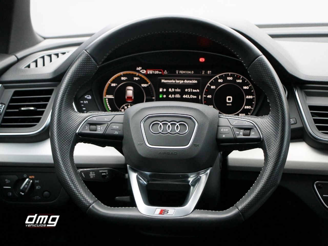 Foto Audi Q5 14