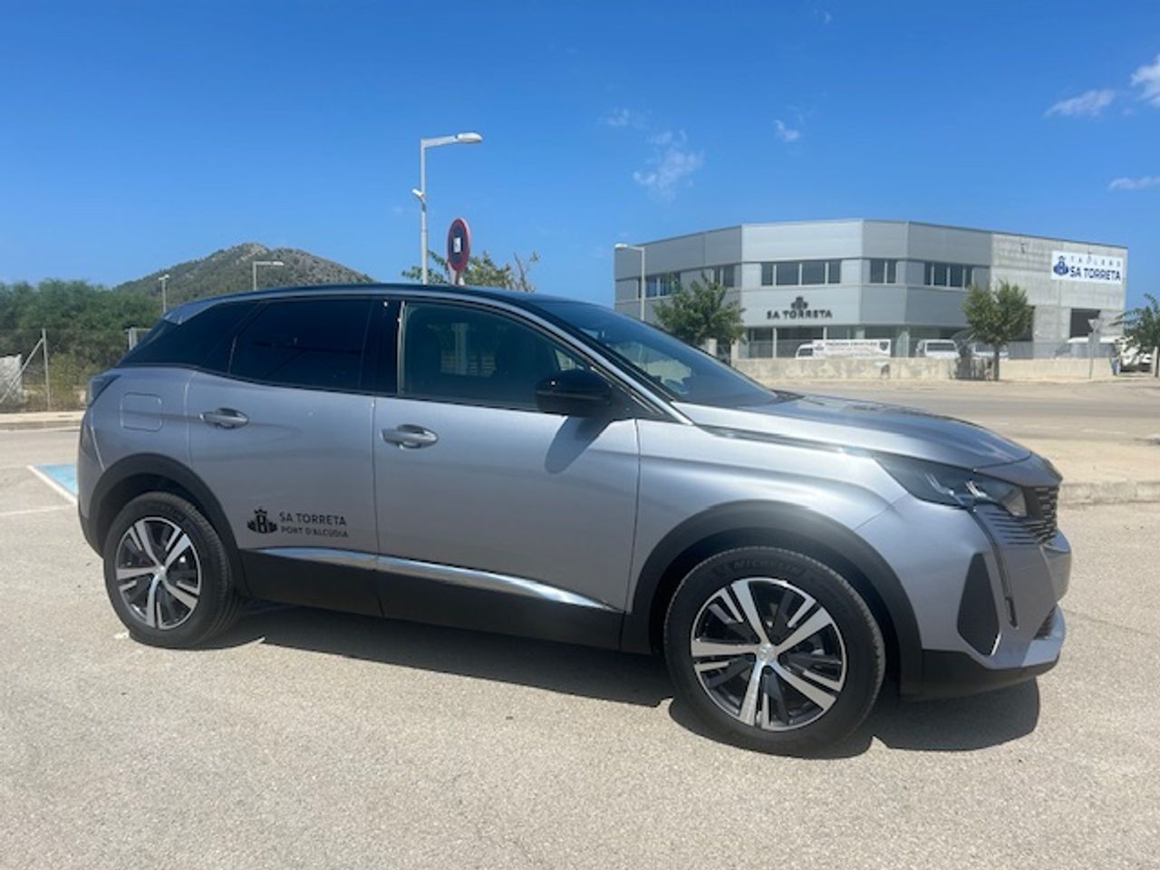 Foto Peugeot 3008 1