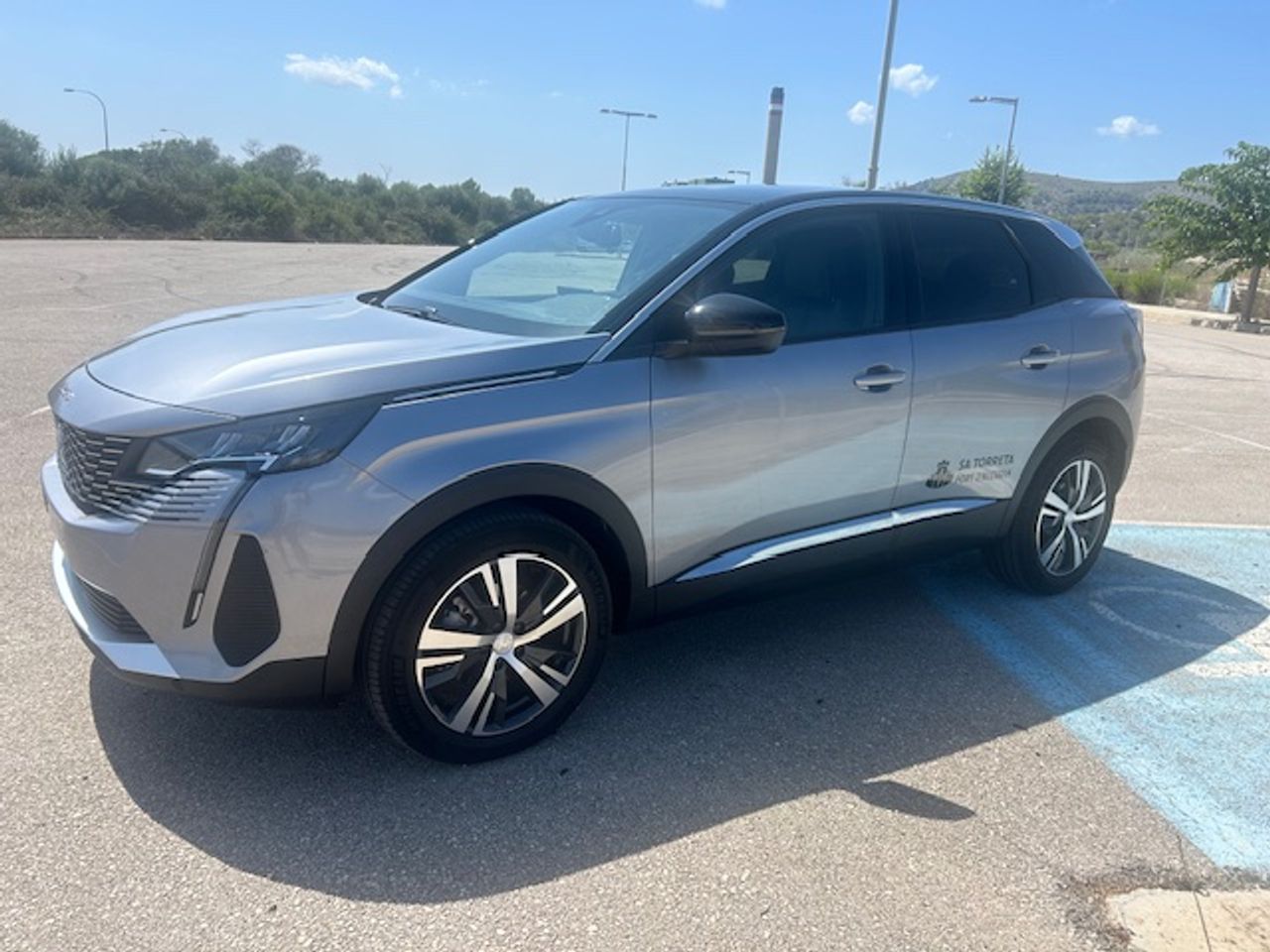 Foto Peugeot 3008 4