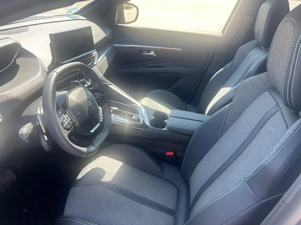 Foto Peugeot 3008 11