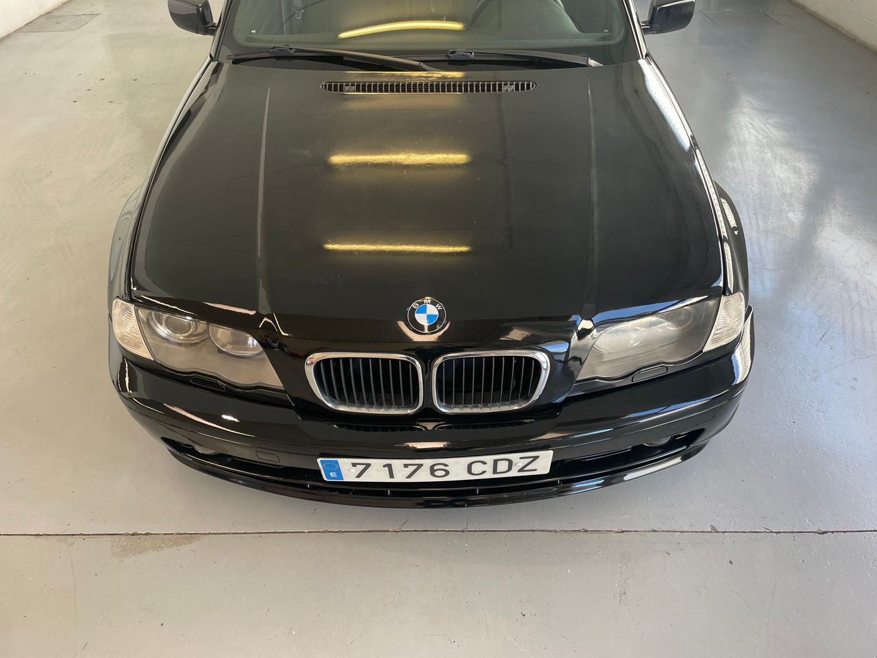 Foto BMW Serie 3 17