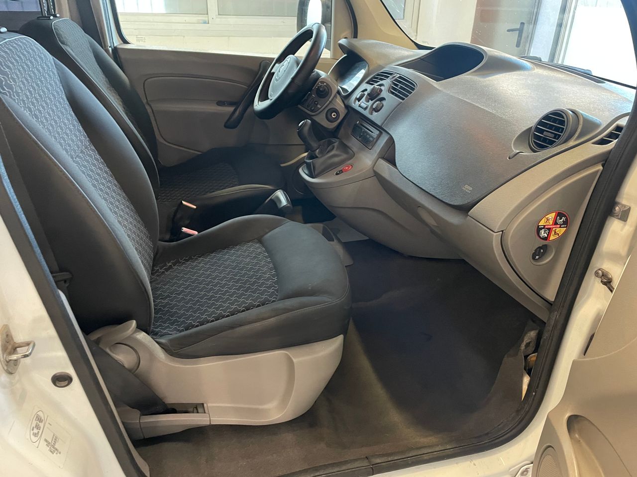 Foto Renault Kangoo 8