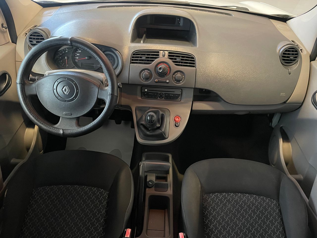 Foto Renault Kangoo 10