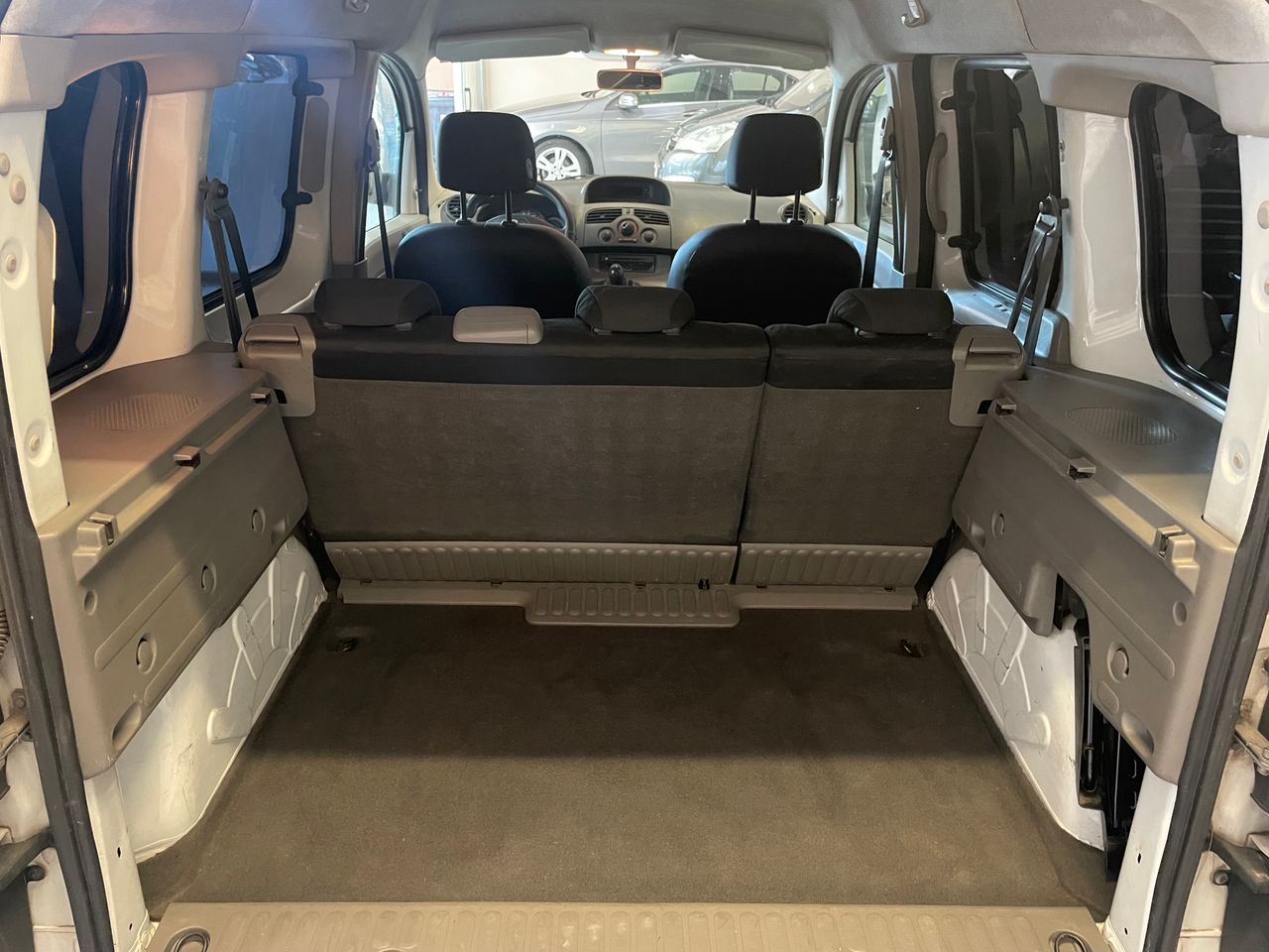 Foto Renault Kangoo 16