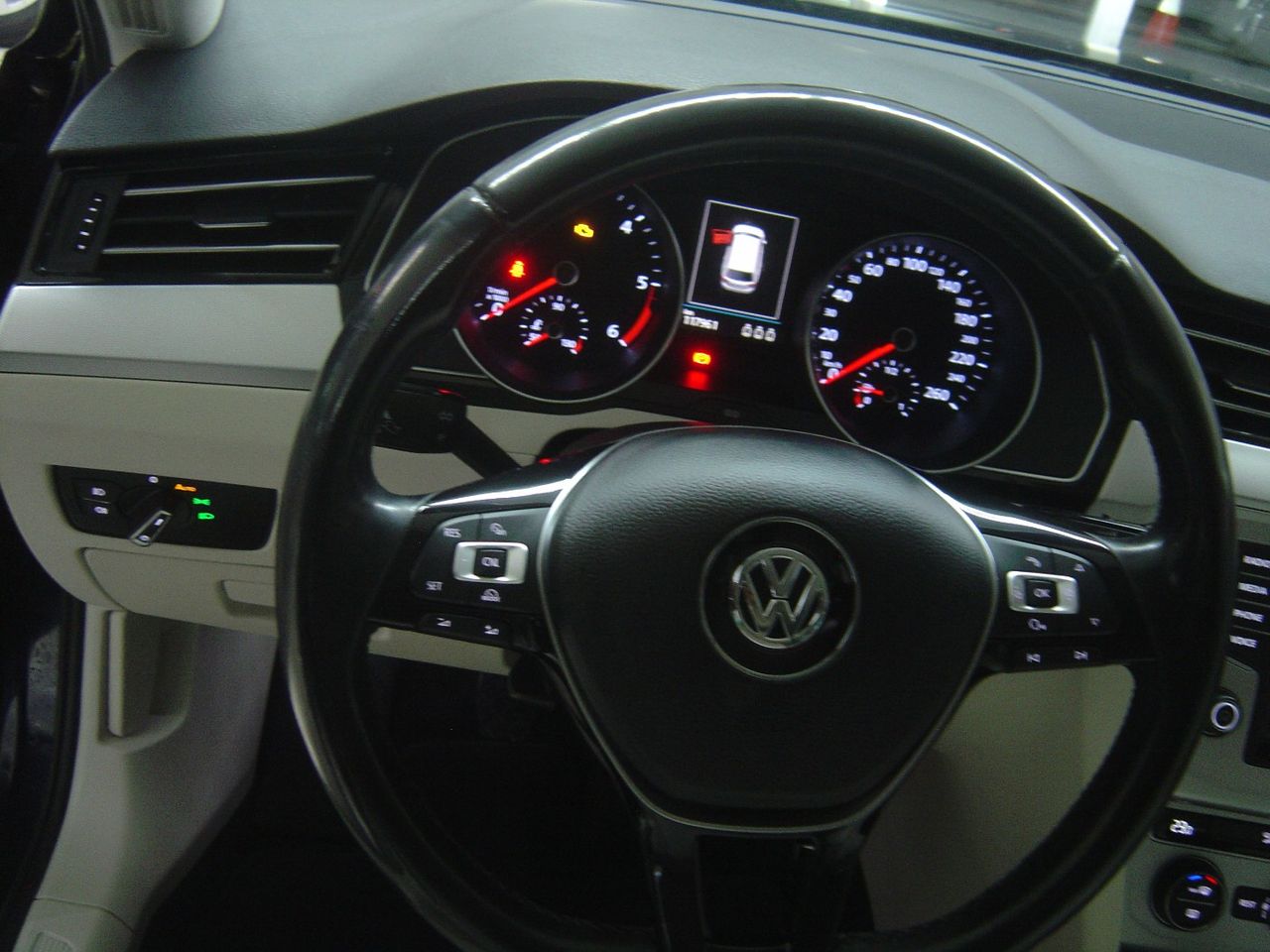 Foto Volkswagen Passat 14