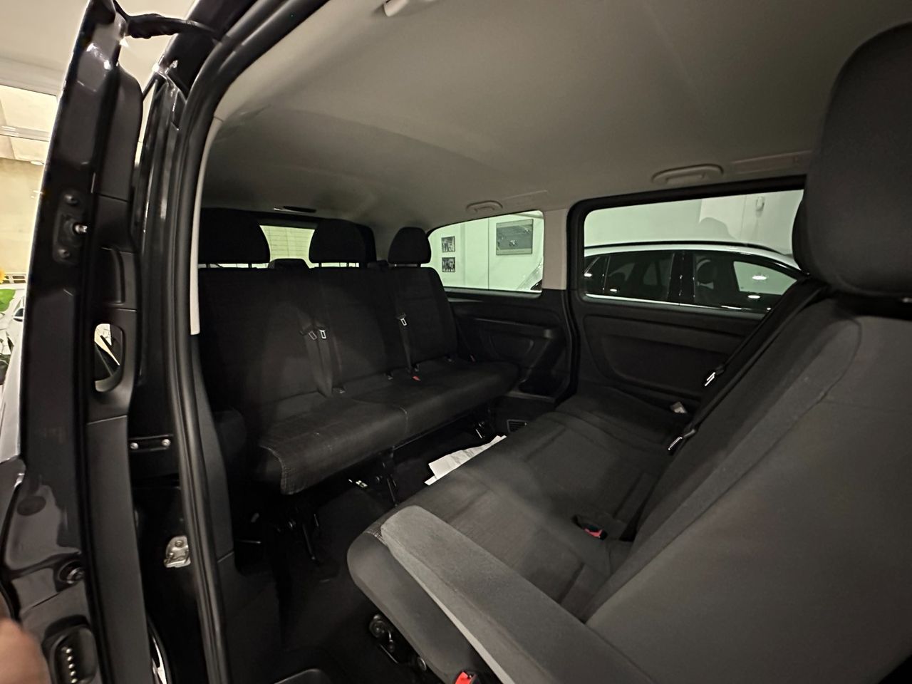 Foto Mercedes-Benz Vito 23