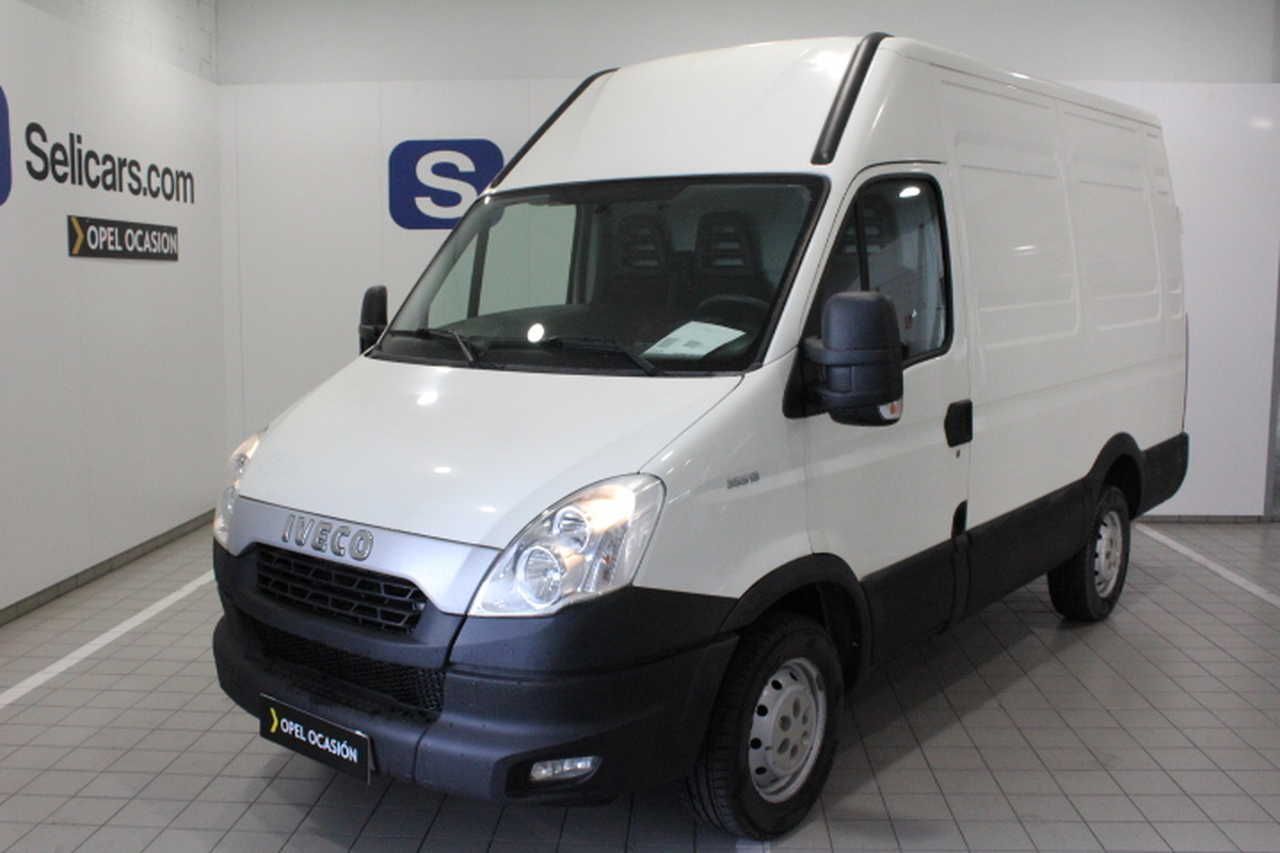 Foto Iveco Daily 1