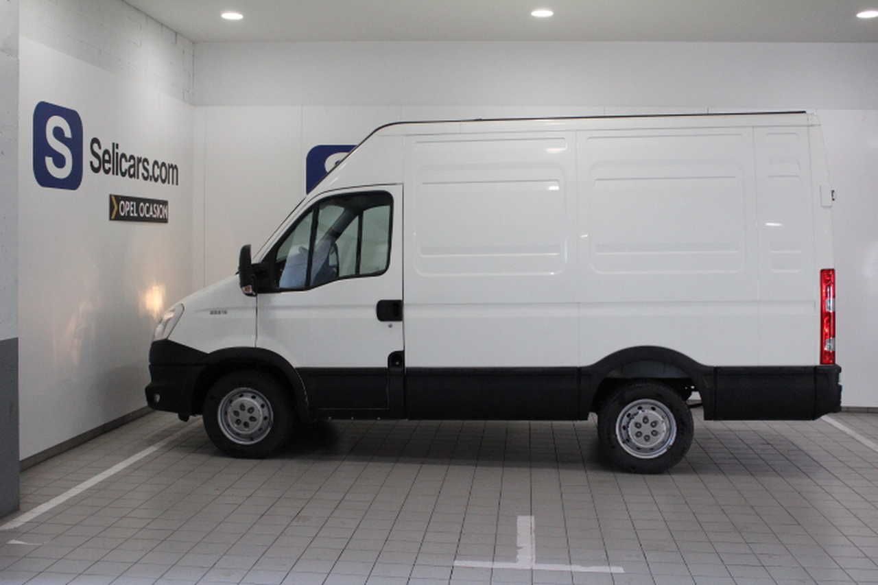 Foto Iveco Daily 7