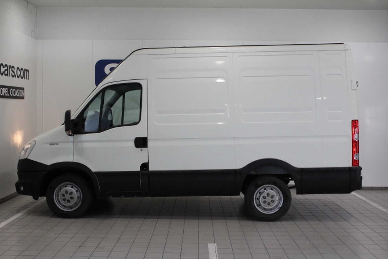 Foto Iveco Daily 12