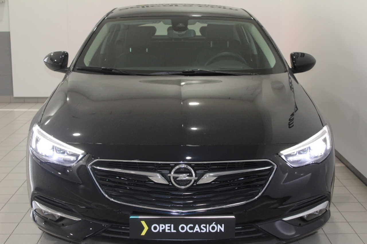 Foto Opel Insignia  20