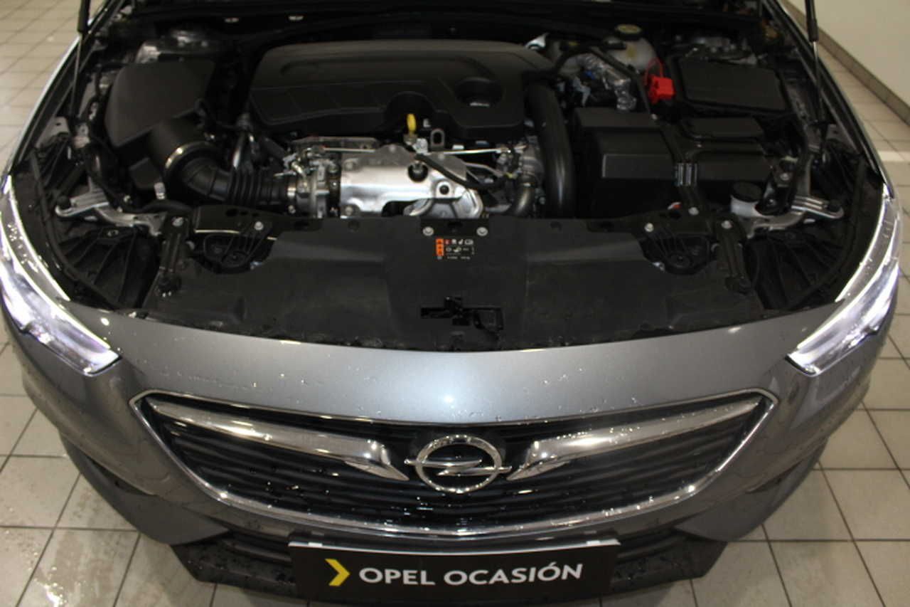 Foto Opel Insignia  11