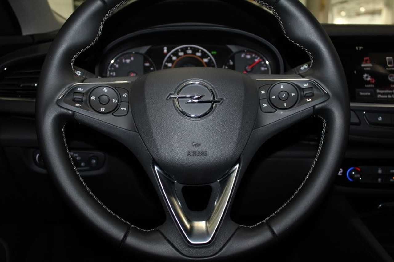 Foto Opel Insignia  47