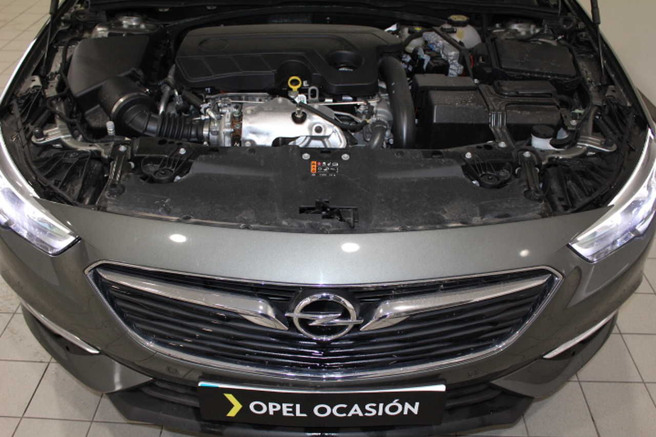 Foto Opel Insignia  27