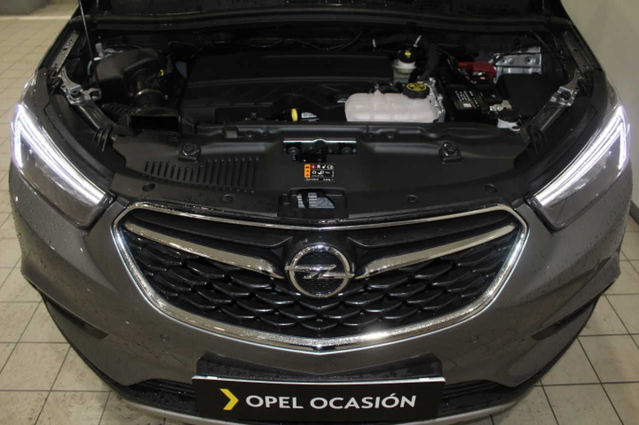 Foto Opel Mokka 3