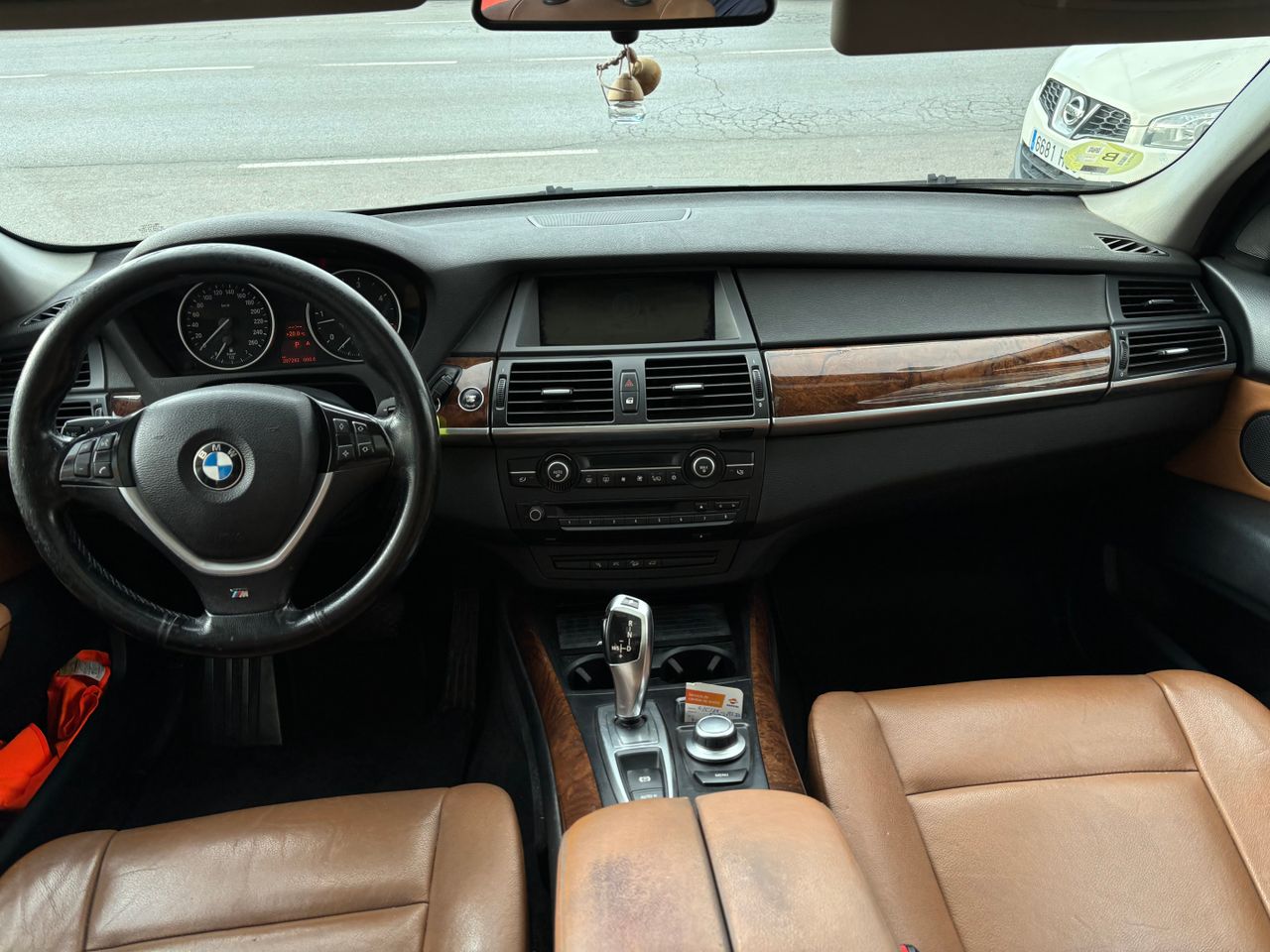 Foto BMW X5 10