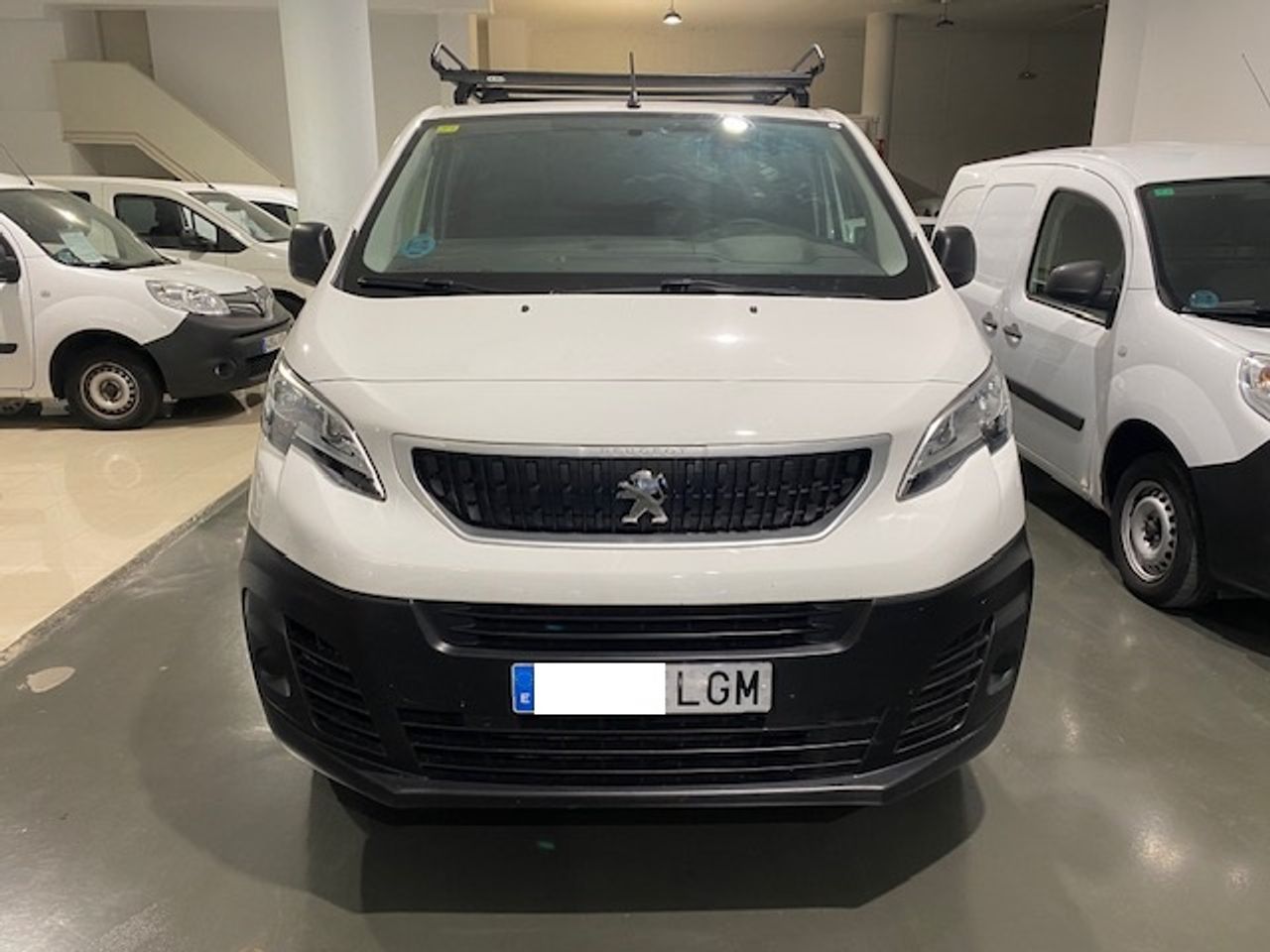 Foto Peugeot Expert 2