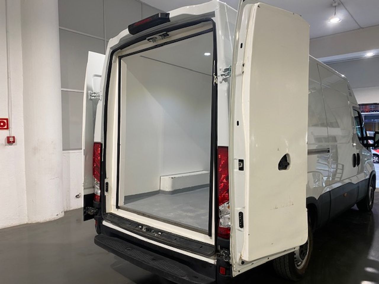 Foto Iveco Daily 10