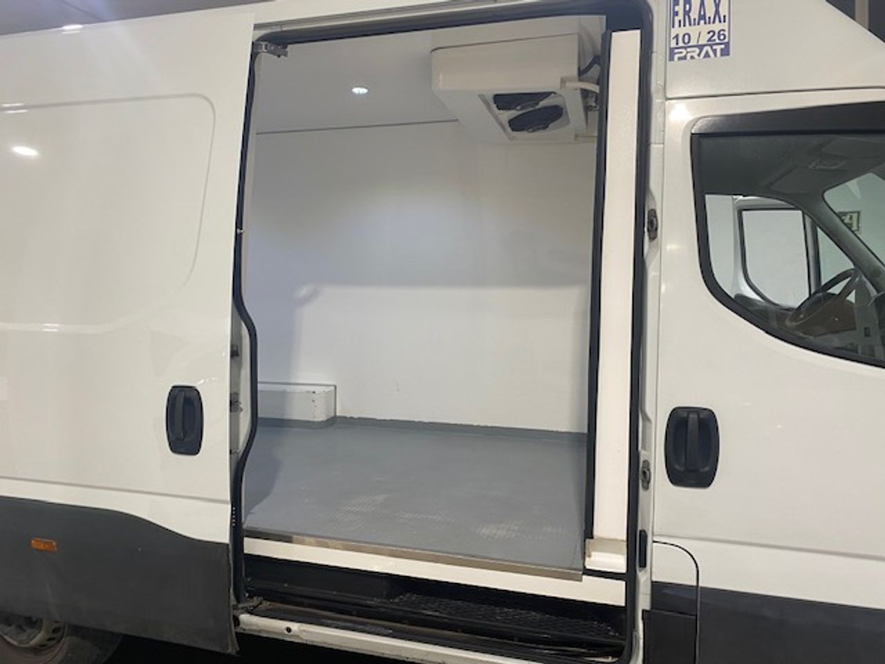 Foto Iveco Daily 17