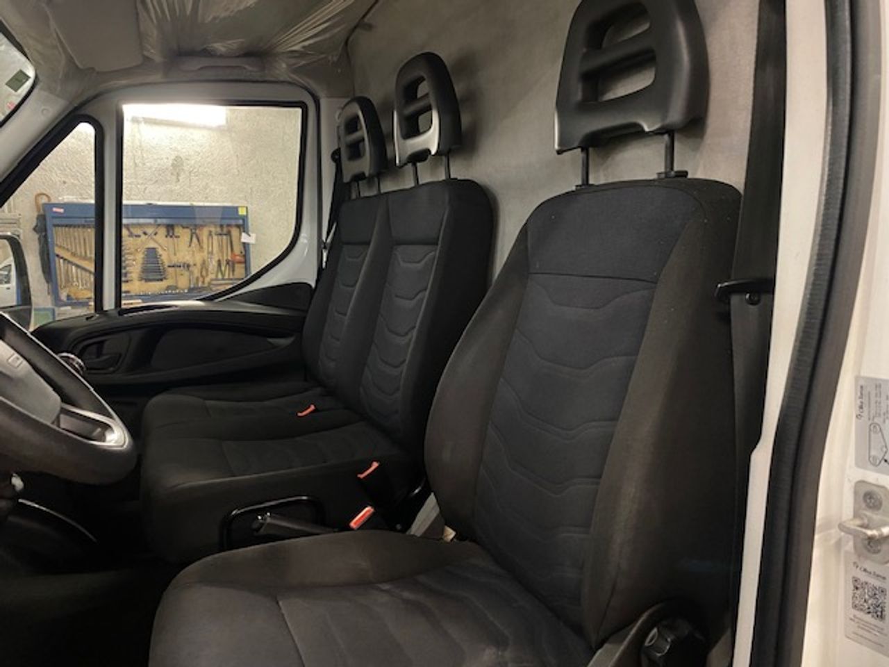 Foto Iveco Daily 30