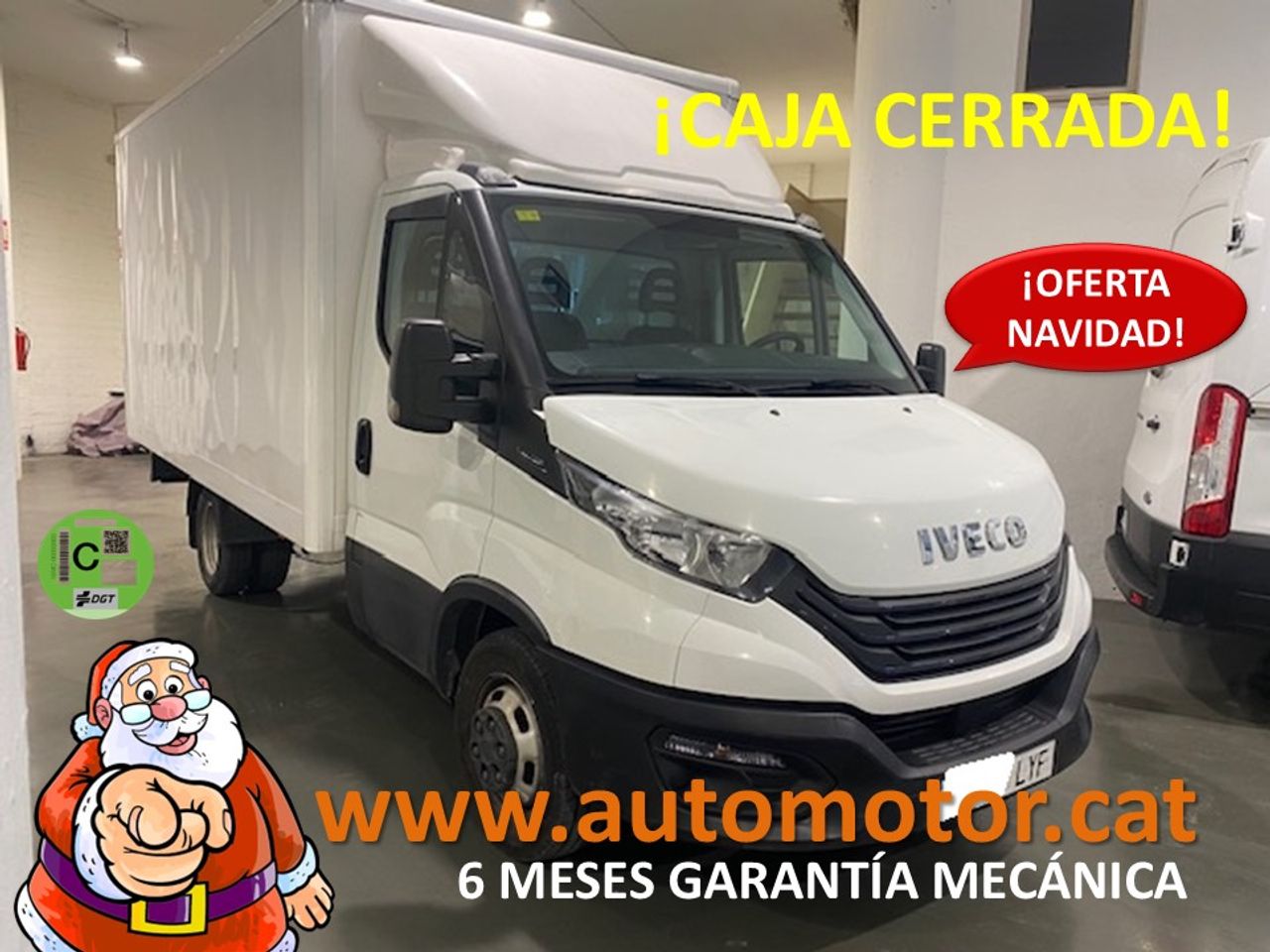 Foto Iveco Daily 1