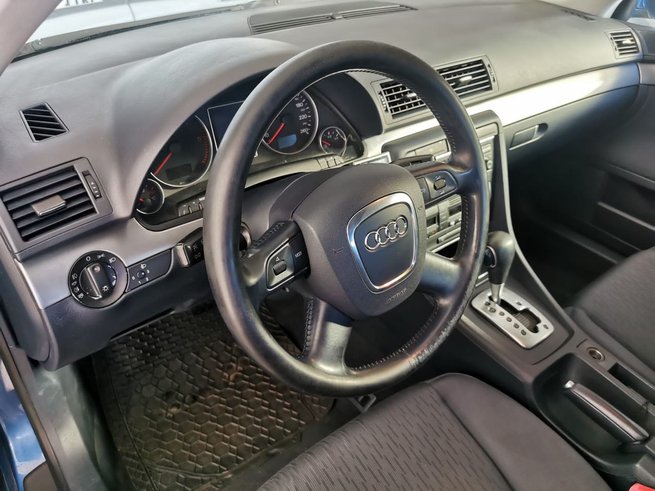 Foto Audi A4 19