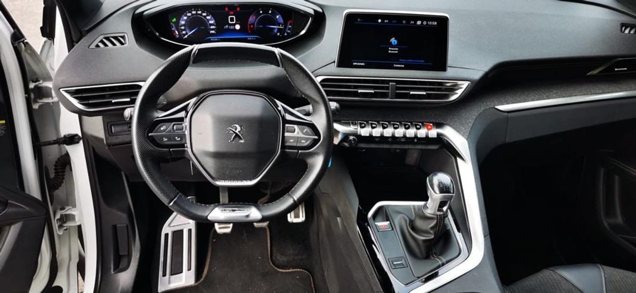 Foto Peugeot 5008 5