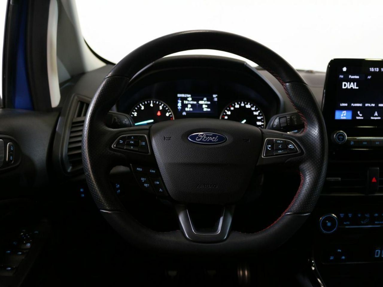 Foto Ford Ecosport 16