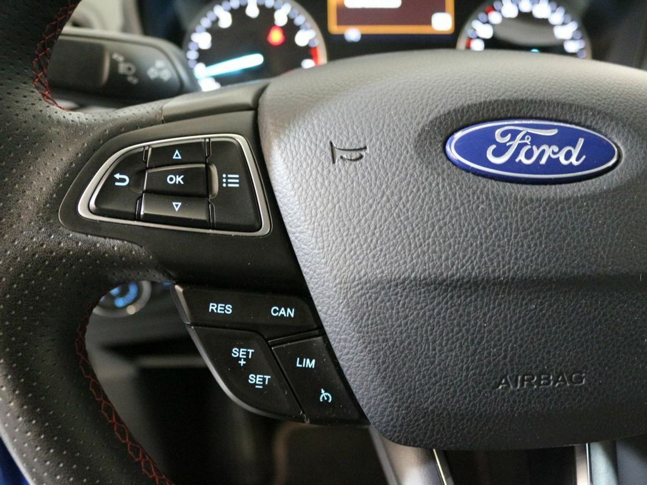 Foto Ford Ecosport 17