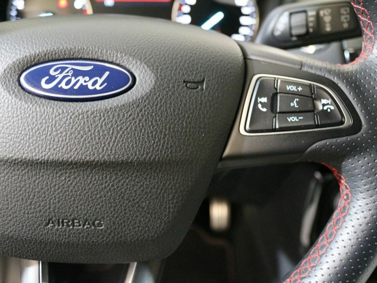 Foto Ford Ecosport 18