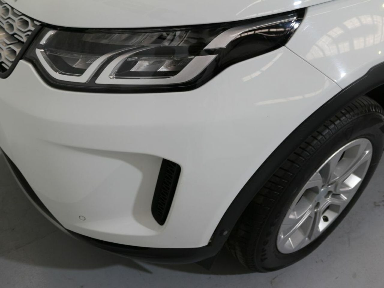 Foto Land-Rover Discovery Sport 38
