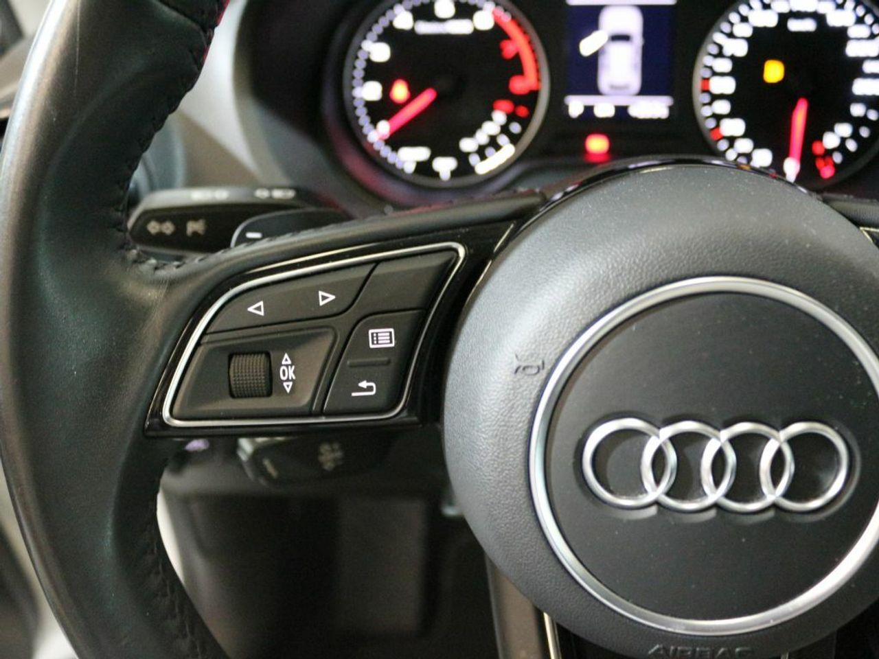 Foto Audi Q2 16