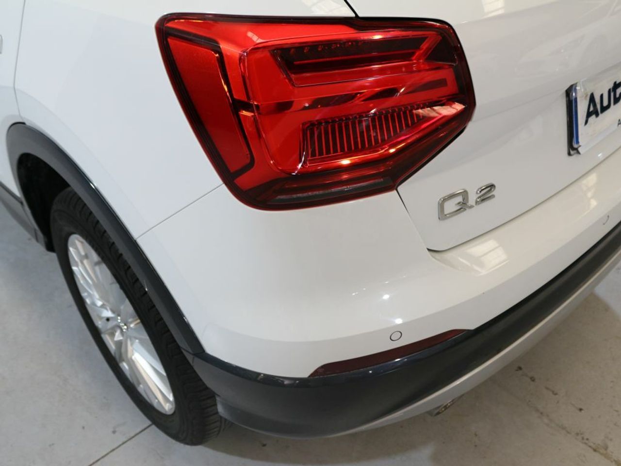 Foto Audi Q2 32