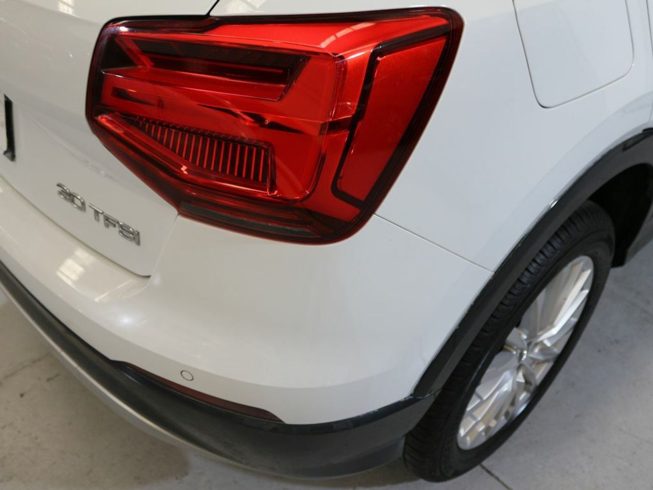 Foto Audi Q2 33