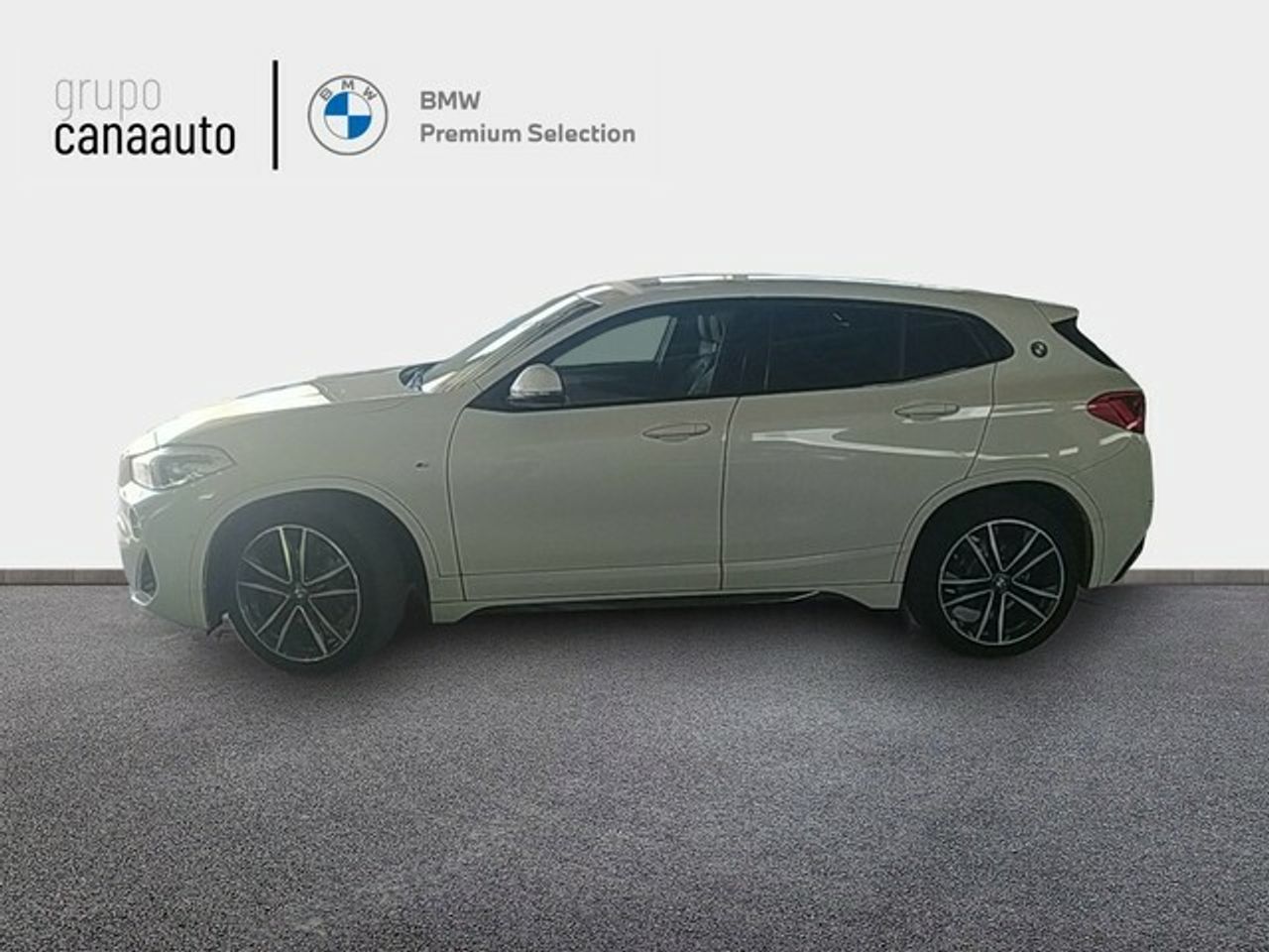 Foto BMW X2 3