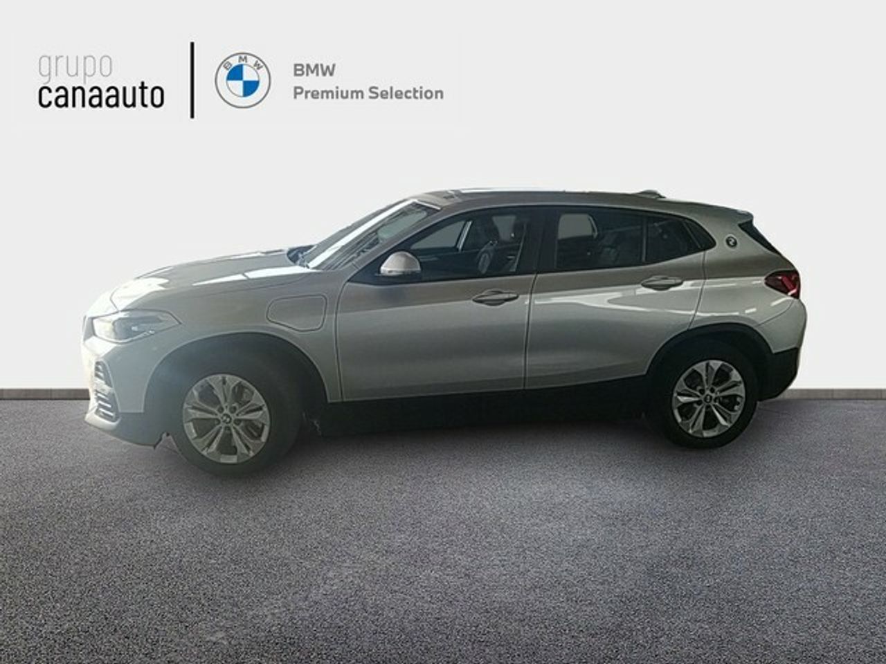 Foto BMW X2 3