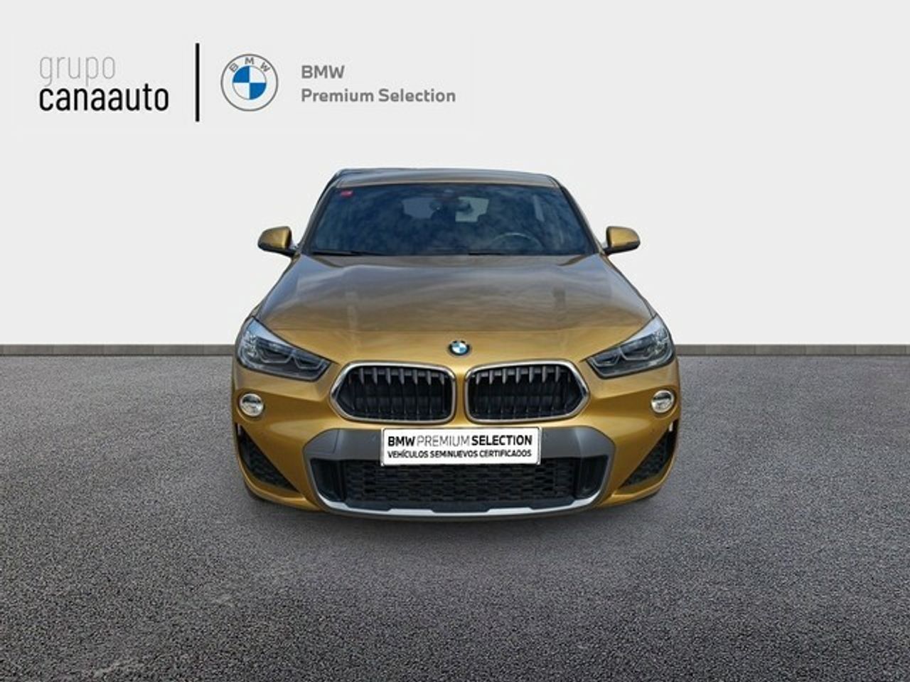 Foto BMW X2 2