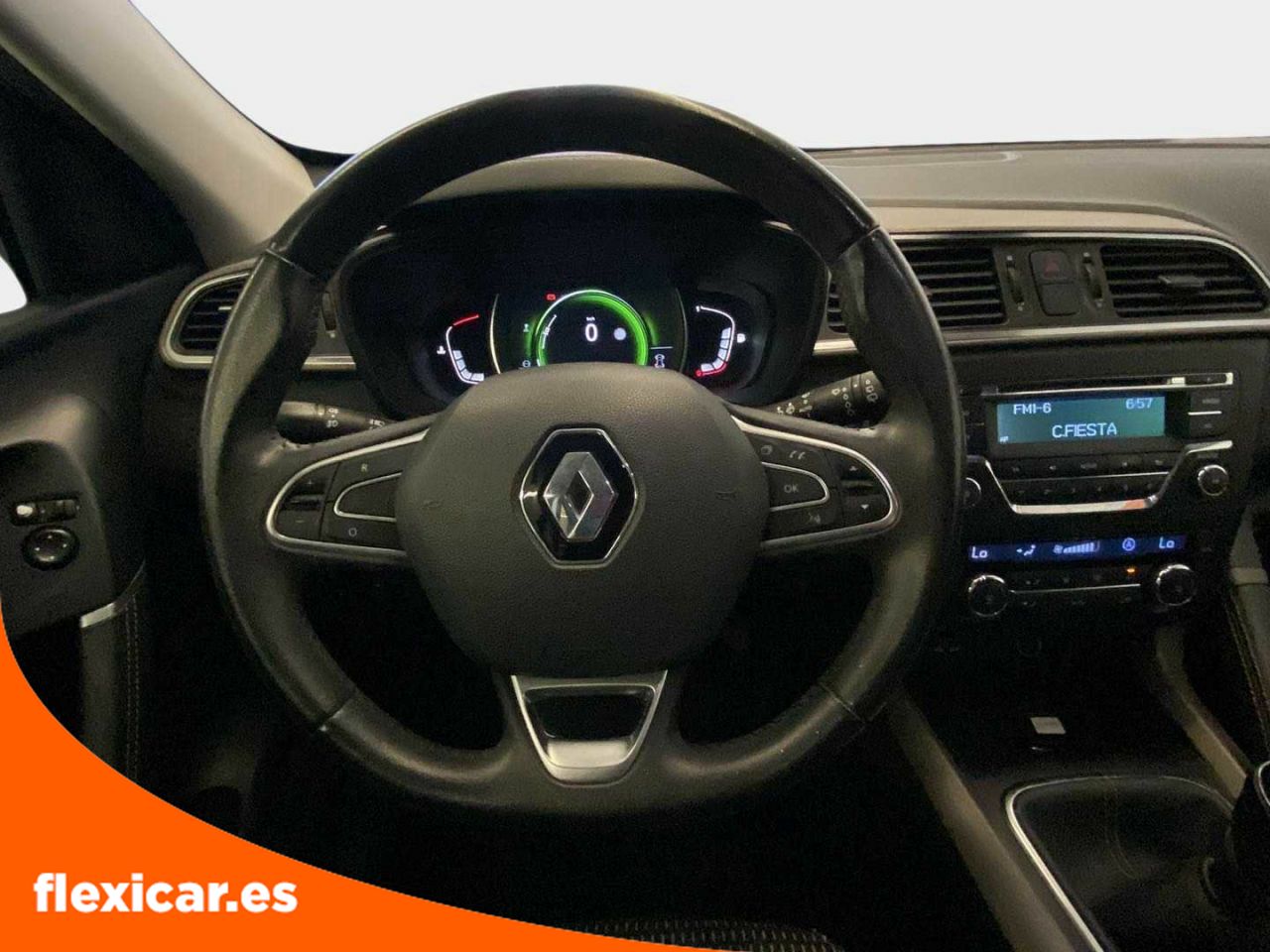 Foto Renault Kadjar 13