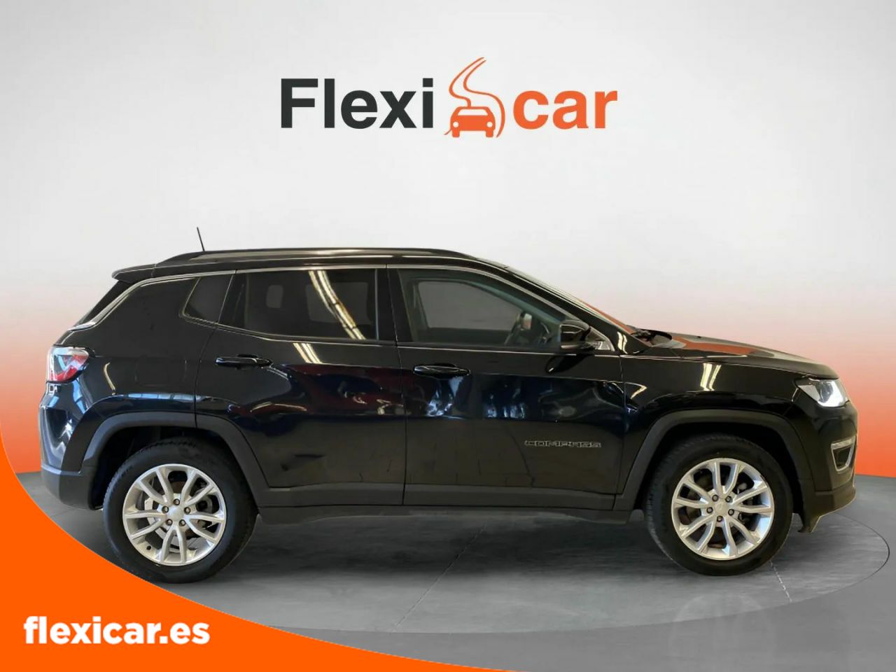 Foto Jeep Compass 9