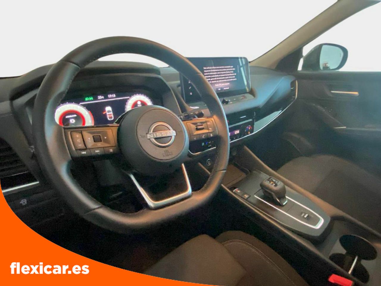 Foto Nissan Qashqai 11