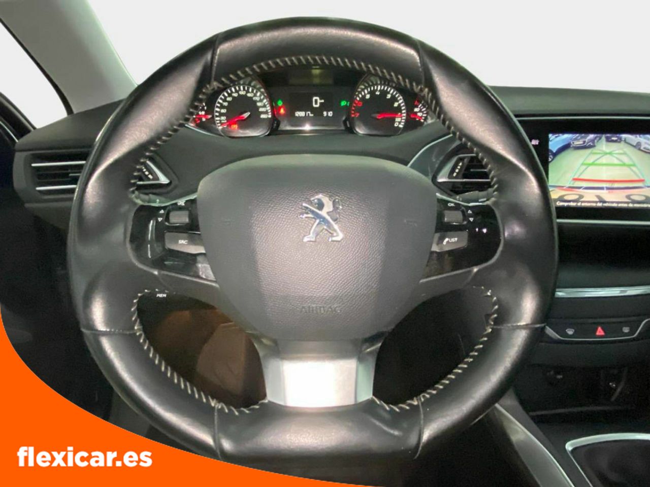 Foto Peugeot 308 14