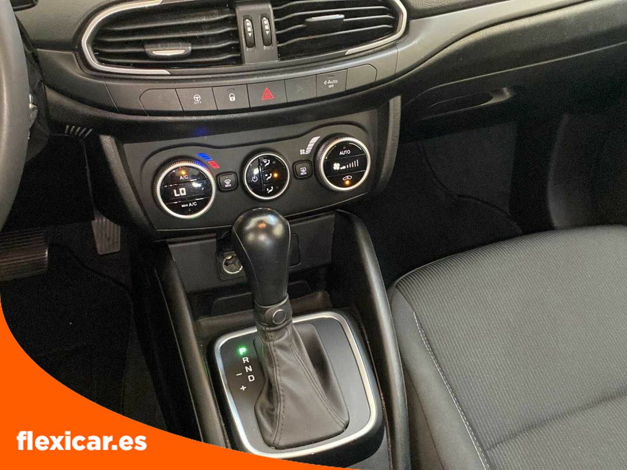 Foto Fiat Tipo 11