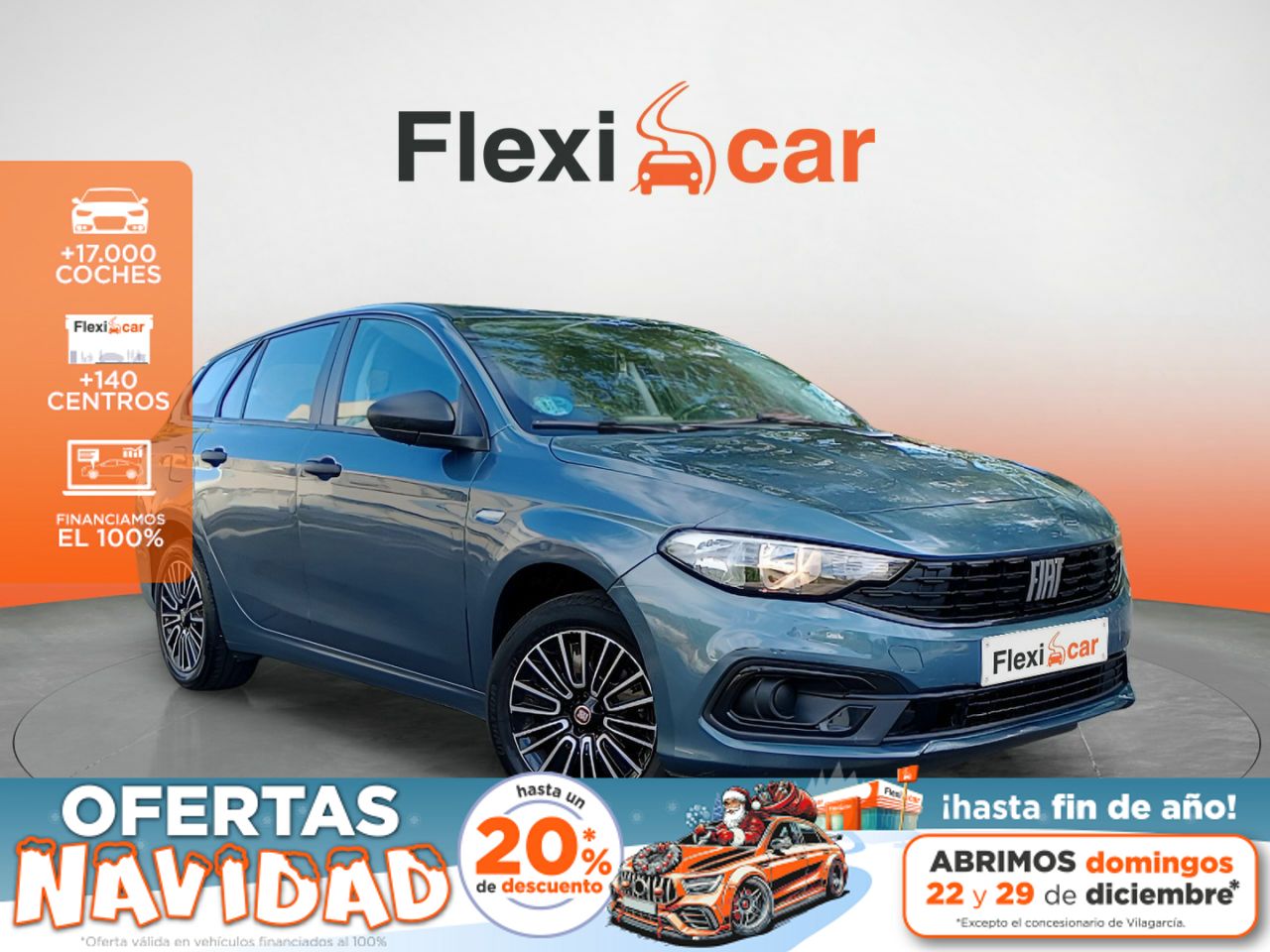 Foto Fiat Tipo 1